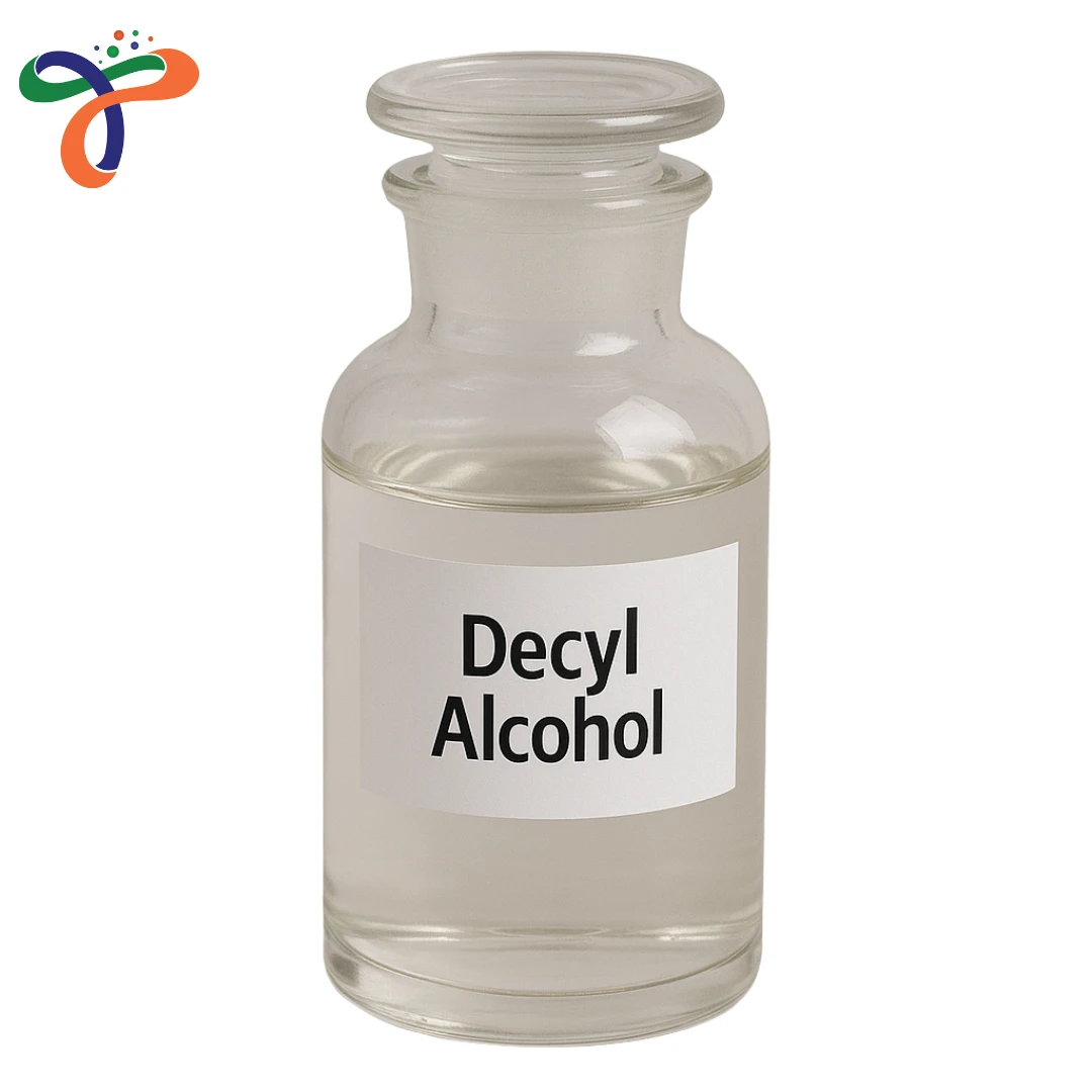 Decyl Alcohol
